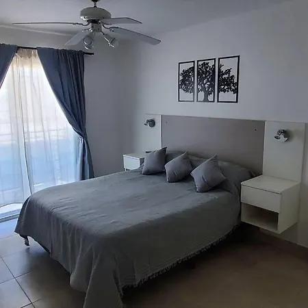 Apartamento Amplio Y Luminoso Departamento